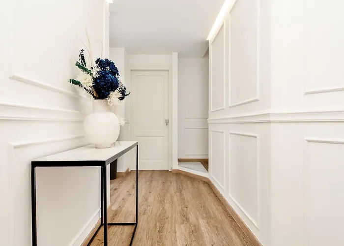 Nelli Rooms Via Veneto
